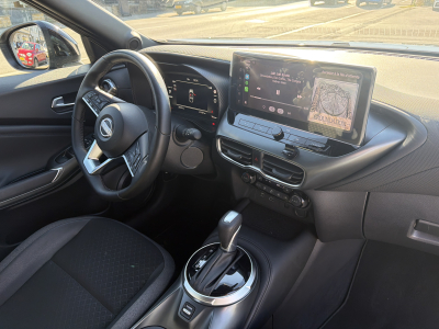 Nissan Juke 1.0 DIG-T 115 CV N-CONNECTA CARPLAY/CAMERA