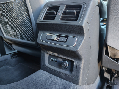 Audi SQ5 3.0 TDI V6 SPORTBACK GPS CAMERA 360 SIEGES ELEC CHAUFFANTS MEMOIRE