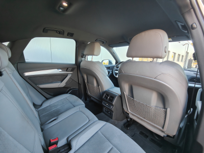 Audi SQ5 3.0 TDI V6 SPORTBACK GPS CAMERA 360 SIEGES ELEC CHAUFFANTS MEMOIRE