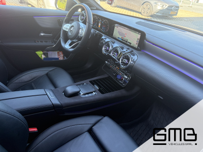 Mercedes-Benz A 200 D AMG LINE 8G-DCT
