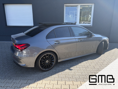 Mercedes-Benz A 200 D AMG LINE 8G-DCT