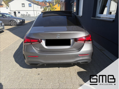 Mercedes-Benz A 200 D AMG LINE 8G-DCT