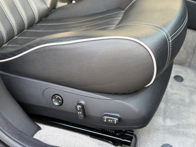 Maserati Quattroporte 4.2 V8 Executive/TOP Historie/