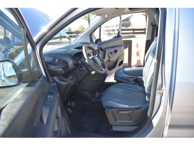 Opel Combo Cargo 1,5 CDi Clim