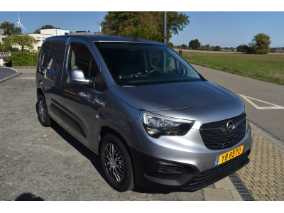 Opel Combo Cargo 1,5 CDi Clim