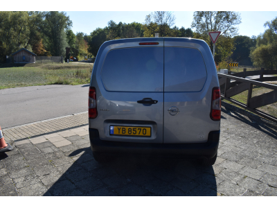 Opel Combo Cargo 1,5 CDi Clim