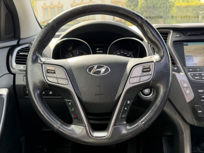 Hyundai Santa Fe Premium 4WD