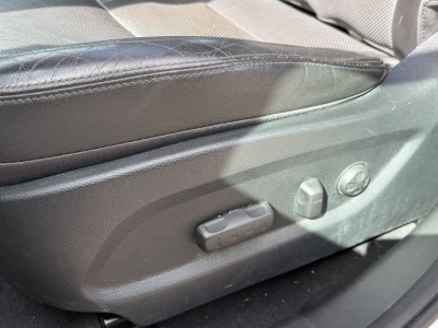 Hyundai Santa Fe Premium 4WD