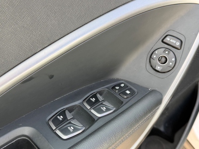 Hyundai Santa Fe Premium 4WD