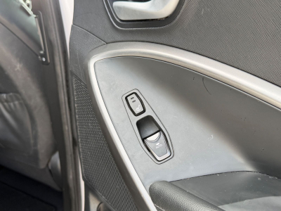 Hyundai Santa Fe Premium 4WD