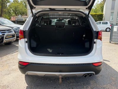 Hyundai Santa Fe Premium 4WD