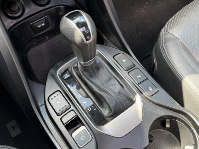 Hyundai Santa Fe Premium 4WD
