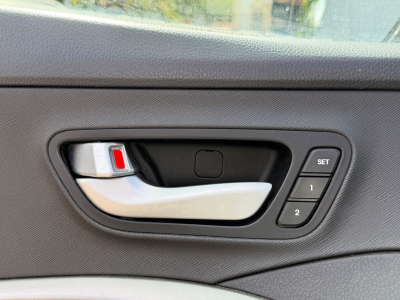 Hyundai Santa Fe Premium 4WD
