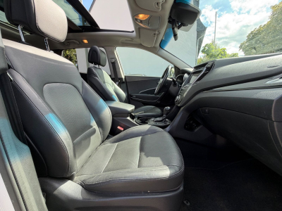 Hyundai Santa Fe Premium 4WD