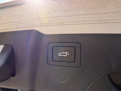 Hyundai Santa Fe Premium 4WD