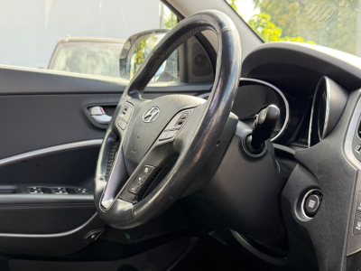 Hyundai Santa Fe Premium 4WD