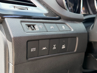 Hyundai Santa Fe Premium 4WD