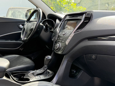 Hyundai Santa Fe Premium 4WD