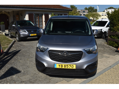 Opel Combo 1,5 DCi Clim