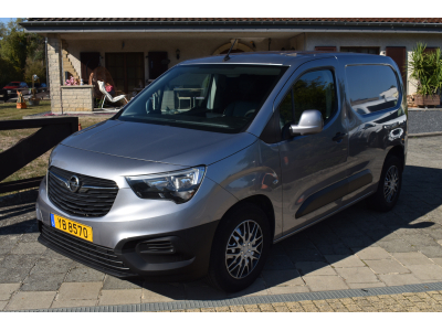 Opel Combo 1,5 DCi Clim