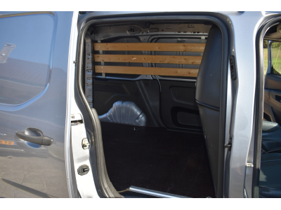 Opel Combo 1,5 DCi Clim