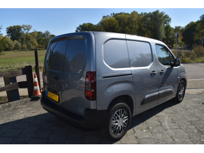 Opel Combo 1,5 DCi Clim