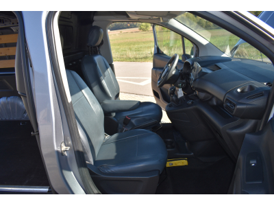 Opel Combo 1,5 DCi Clim