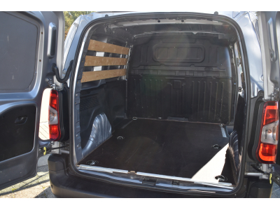 Opel Combo 1,5 DCi Clim