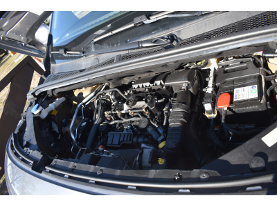 Opel Combo 1,5 DCi Clim