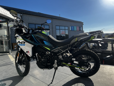 CF Moto 450 MT Réplica