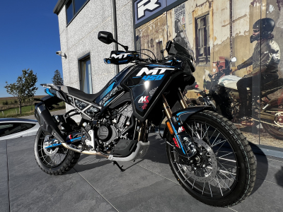 CF Moto 450 MT Réplica