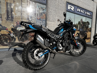 CF Moto 450 MT Réplica