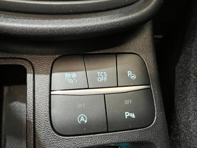 Ford Puma ST-LINE X 1.0 Ecoboost HYBRID 155 B. Auto, VIGNALE, 1 HAND, CAMERA, PANORAMIQUE, ALU 19'', CUIR, CARPLAY, B&O, COCKPIT DIGITAL,GARANTIE FORD 11/2029