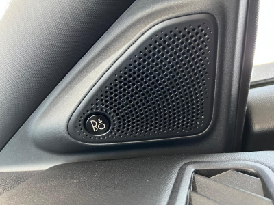 Ford Puma ST-LINE X 1.0 Ecoboost HYBRID 155 B. Auto, VIGNALE, 1 HAND, CAMERA, PANORAMIQUE, ALU 19'', CUIR, CARPLAY, B&O, COCKPIT DIGITAL,GARANTIE FORD 11/2029