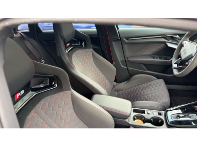 Audi RS3 RS 3 Sportback 2.5 294 kW TFSI quattro