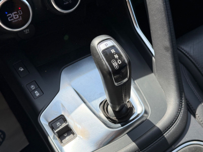 Jaguar E-Pace E-PACE S AWD /Pano/Leder/Xenon/Led/9Gang