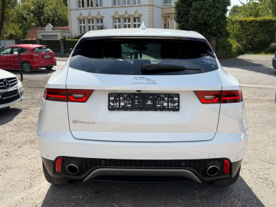 Jaguar E-Pace E-PACE S AWD /Pano/Leder/Xenon/Led/9Gang