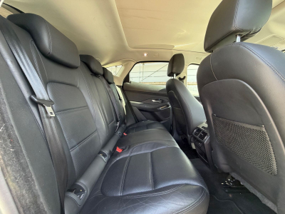 Jaguar E-Pace E-PACE S AWD /Pano/Leder/Xenon/Led/9Gang