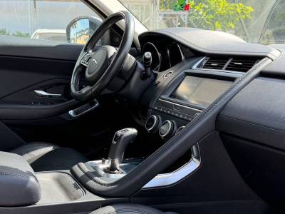 Jaguar E-Pace E-PACE S AWD /Pano/Leder/Xenon/Led/9Gang