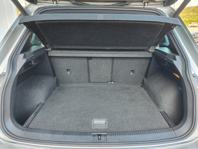 Volkswagen Tiguan 1.4 TSI R-LINE DSG CARPLAY GPS TOIT OUVRANT INTERIEUR CUIR