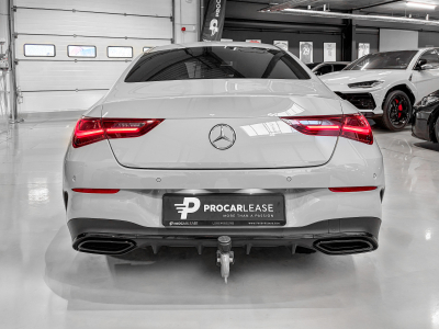 Mercedes-Benz CLA 200 CLA 200 Special Edition/AHK/KAMERA/19'/