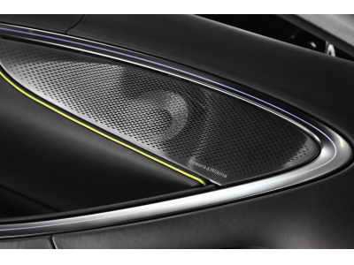 McLaren Artura Coupé V6 Hybrid