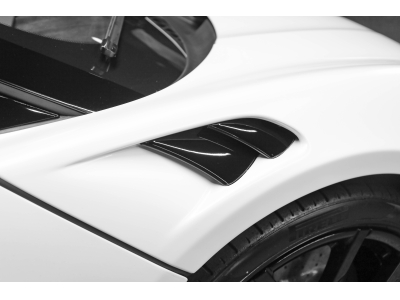 McLaren Artura Coupé V6 Hybrid