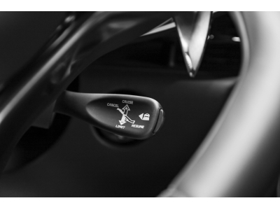 McLaren Artura Coupé V6 Hybrid
