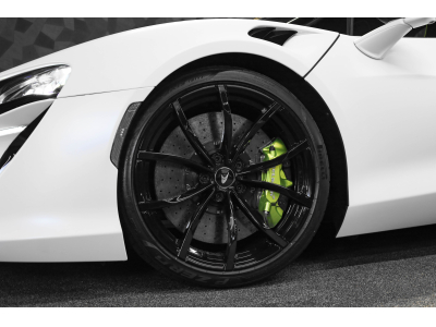 McLaren Artura Coupé V6 Hybrid