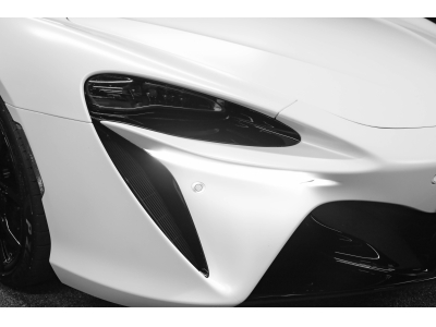 McLaren Artura Coupé V6 Hybrid