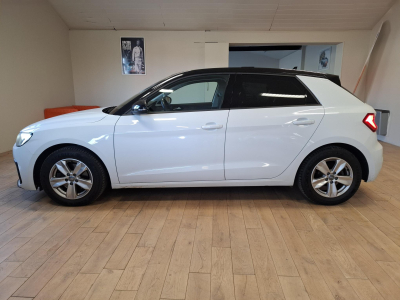 Audi A1 Sportback 30 TFSI 115