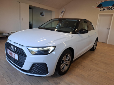 Audi A1 Sportback 30 TFSI 115
