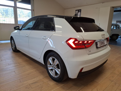 Audi A1 Sportback 30 TFSI 115