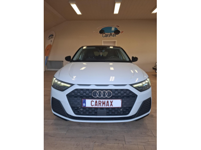 Audi A1 Sportback 30 TFSI 115